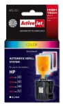 ActiveJet Tusz ActiveJet ARS-351 , HP 342/343/344/351