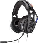 Plantronics RIG 400HS,PS4, SCEE,E&A