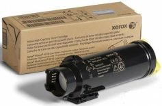 Xerox Toner yellow , 4300str , Phaser 6510/WorkCentre 6515