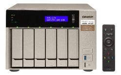 QNAP TVS-673-8G