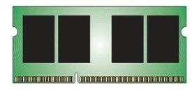 Kingston DDR3L SODIMM 8GB 1600MHz CL11 1.35V BULK