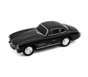 Genie Pendrive Genie Mercedes 300SL 8GB Autodrive USB 2.0 Black