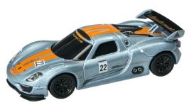 Genie Pendrive Genie Porsche 918 RSR 8GB Autodrive USB 2.0