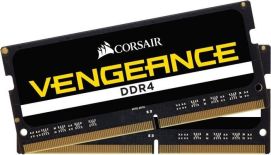 Corsair Pamięć DDR4 SODIMM Corsair Vengeance 16GB (2x8GB) 3000MHz CL16 1,2V