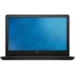 Dell Vostro 3568 15.6/4GB/i5-7200U/1TB/AMD M420X 2 GB/W10P/3Y/Czarny