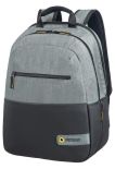 Samsonite Plecak AT by 28G09001 CD 13,3-14,1'' komp, dok, tblt, kiesz, czar/szar