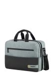 Samsonite Torba pokładowa AT by 28G09005 CD 15,6'' komp, dok, tblt, kie, blk/gre