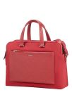 Samsonite Torba damska organised 85D00004 ZALIA 14,1'' komp, kiesz. tblt, czerwo