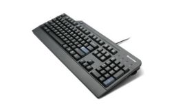 Lenovo USB Smartcard Keyboard - US English