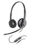 Plantronics Blackwire 225 STEREO HEADSET