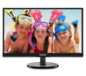 Philips Monitor 21.5 226V6QSB6/00