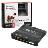 axago AXAGON - RSI-X1 SATA - IDE Bi-Directional adapter interní