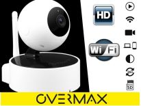 OverMax Kamera IP Overmax Camspot 3.2 WiFi monitoring HD