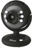 Trust SpotLight Webcam (300K, USB 2.0, diody LED)