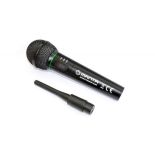 Manta Multimedia MIC9003