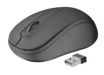 Trust Wireless compact mouse with 3 buttons