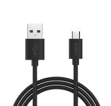 AUKEY CB-D9 Black szybki kabel Quick Charge micro USB-USB , 2m , 5A , 480 Mbps