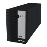 Qoltec Zasilacz awaryjny UPS 1200VA , 720W