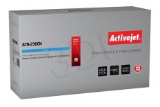 ActiveJet Toner ActiveJet ATB-230CN , Cyan , 1400 pp , Brother TN-230C