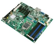 Intel S3420GPLC (LGA1156, 6xDDR3, 6xSATA)