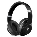 Apple Beats by Dr. Dre Solo2 Wireless Headphones - Gloss Black