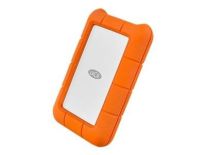 LaCie Dysk zewnętrzny Rugged USB-C, 2.5'', 2TB, USB 3.1