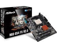 ASRock N68-GS4 FX R2.0