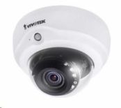 Vivotek Kamera FD9171-HT (Indoor Dome 3Mpix 3-9mm) Vivotek