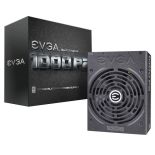 EVGA Zasilacz SuperNOVA 1000 P2, 1000W, 80 PLUS Platinum, Full modular