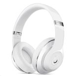 Apple Beats by Dr. Dre Solo2 Wireless Headphones - Gloss White