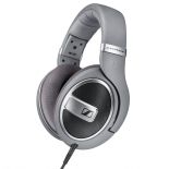 Sennheiser Słuchawki otwarte HD 579