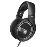 Sennheiser Słuchawki otwarte HD 559