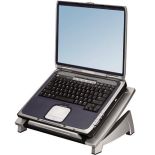 Fellowes - podstawa pod laptop - Office SUITES