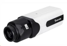 Vivotek IP9181-H, 5Mpix,až 30sn/s H.265, obj. P-Iris 4-9mm (90-46°), Remote BF, DI/DO, Gbit ethernet, PoE, IR-Cut