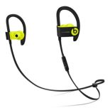 Apple Powerbeats3 Wireless Earphones - Shock Yellow