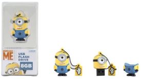 Genie Pendrive Genie Minionki Stuart 8GB Tribe USB 2.0