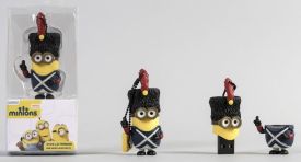 Genie Pendrive Genie Minionki Vive Le Minion 8GB Tribe USB 2.0