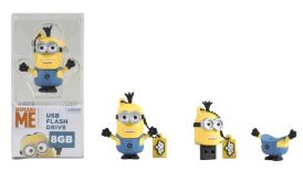 Genie Pendrive Genie Minionki Tim 16GB Tribe USB 2.0