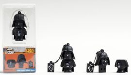 Genie Pendrive Genie Star Wars Darth Vader 16GB Tribe USB 2.0