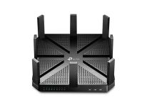 TP-Link Archer C5400 Tri band AC5400 802.11ac Gigabit router 4xLAN, USB 3.0, USB