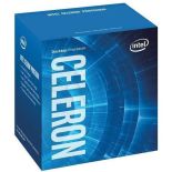 Intel Procesor CPU/Celeron G3900 2.80GHz 2M LGA1151 BOX