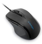 Kensington Pro Fit USB/PS2 Wired Mid-Size Mouse