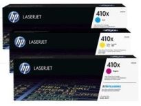 HP Toner HP 410X CMY 3pack , 3x5000 str , LaserJet Pro M452/M377/M477