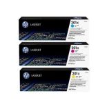 HP Toner HP CMY , 6 900 str , CLJ M252DW/M252N/M274N/M277DW/M277N