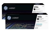 HP Toner HP 410X black 2pack , 2x6500 str , LaserJet Pro M452/M377/M477