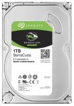 Seagate HDD BARRACUDA 1TB SATAIII/600 7200RPM, 64MB cache - záruka 3 roky