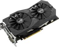 Asus GeForce GTX 1050 2GB GDDR5, HDMI 2.0, DVI, Regular DP