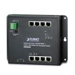 Planet Switch Przemysłowy WGS-4215-8T2S 8xGeth2xSFP