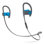 Apple Powerbeats3 Wireless Earphones - Flash Blue