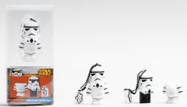 Genie Pendrive Genie Star Wars Stormtrooper 16GB Tribe USB 2.0